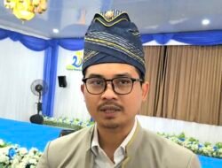 Ketua DPRD Tanah Bumbu Ajak Perkuat Persatuan di Hari Kesaktian Pancasila