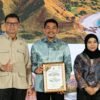 Bupati Andi Rudi Latif Apresiasi Prestasi SDN 2 Sepunggur di Lomba Keamanan Pangan Germas Sapa BPOM