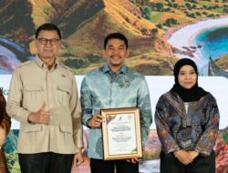 Bupati Andi Rudi Latif Apresiasi Prestasi SDN 2 Sepunggur di Lomba Keamanan Pangan Germas Sapa BPOM