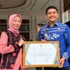 Tanah Bumbu Raih Penghargaan Terbaik 1 Jamsostek Awards 2025 se-Kalimantan Selatan