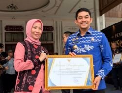 Tanah Bumbu Raih Penghargaan Terbaik 1 Jamsostek Awards 2025 se-Kalimantan Selatan