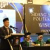 Bupati Tanah Bumbu Dorong Sinergi Perguruan Tinggi, Pemerintah, dan Dunia Usaha untuk Pendidikan Vokasi Relevan Industri