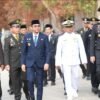 Bupati Andi Rudi Latif Pimpin Upacara Hari Kesaktian Pancasila dan Buka Gebyar Pajak Kendaraan Bermotor