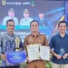 Detektor Karhutla Tanah Bumbu Raih Juara II Kalsel Innovation Award 2026, SIPLAYER Masuk 10 Besar