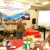 Pemkab Tanah Bumbu Perkuat Kualitas Perencanaan melalui Bimtek Pohon Kinerja dan Renstra