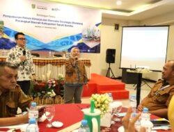 Pemkab Tanah Bumbu Perkuat Kualitas Perencanaan melalui Bimtek Pohon Kinerja dan Renstra