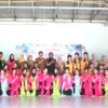 Bupati Andi Rudi Latif Dorong Regenerasi Penari Tradisional di Tanah Bumbu